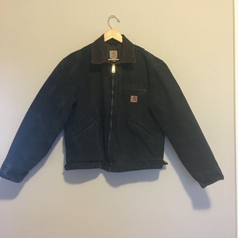 Carhartt Detroit Jacket
